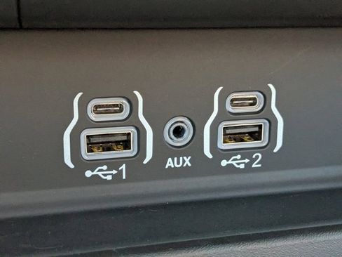 New 2026 RAM 1500 Big Horn image 22