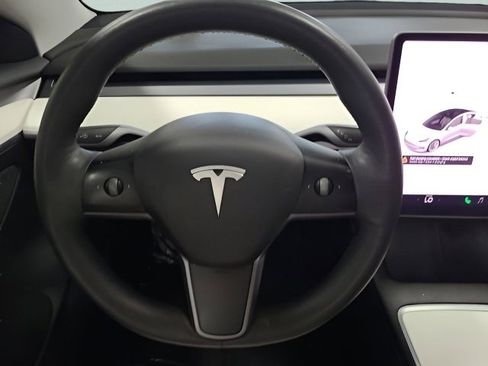 Used 2021 Tesla Model 3 Standard Range Plus RWD image 26