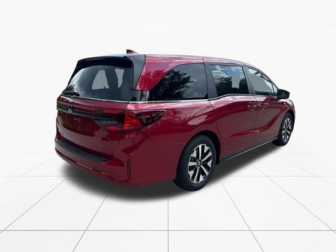Used 2026 Honda Odyssey EX-L image 8