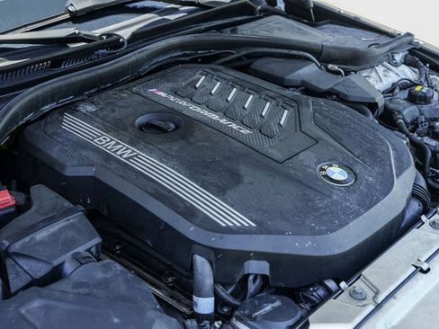 Used 2020 BMW M340i w/ Premium Package RWD image 19