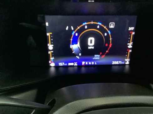 Used 2023 Chevrolet Colorado LT w/ LT Convenience Package II image 19