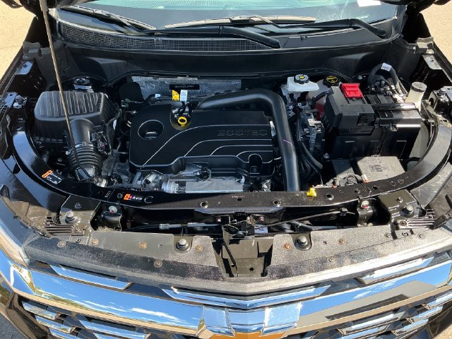 Used 2026 Chevrolet Equinox LT FWD image 22
