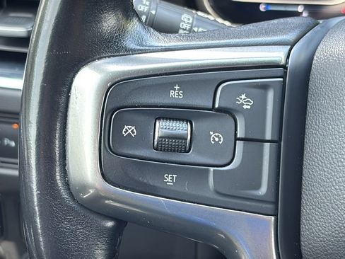 Used 2022 Chevrolet Tahoe LT RWD image 22