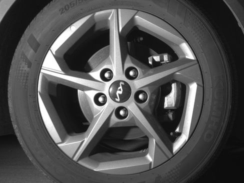 Used 2025 Kia K4 LXS image 13