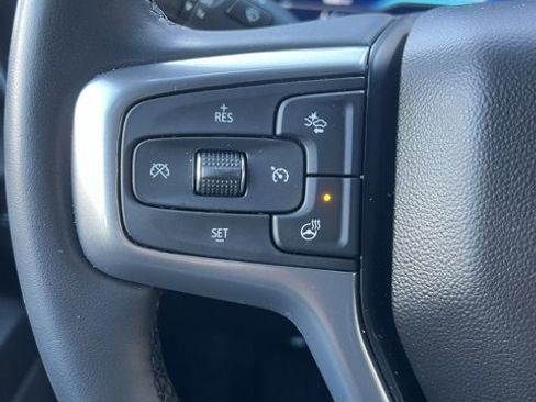 Used 2023 Chevrolet Silverado 1500 RST image 27