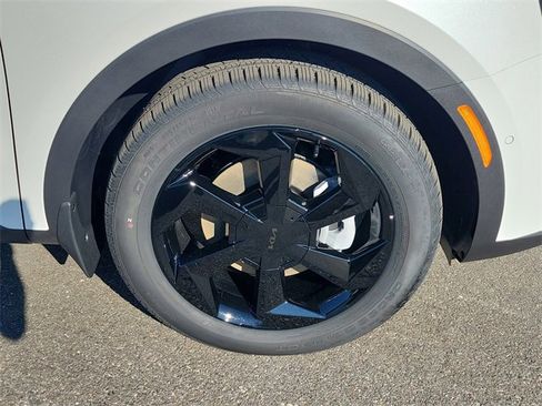New 2026 Kia Sorento SX Prestige image 43