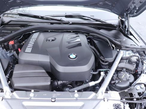 Certified 2025 BMW 430i w/ Premium Package image 44