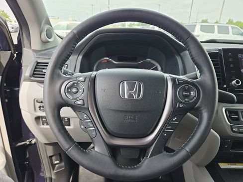Used 2023 Honda Ridgeline RTL-E image 22