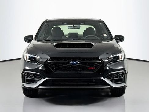 New 2026 Subaru WRX AWD/4WD image 2