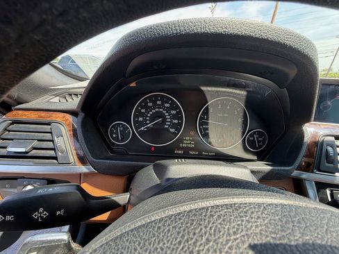 Used 2014 BMW 435i Convertible RWD image 17