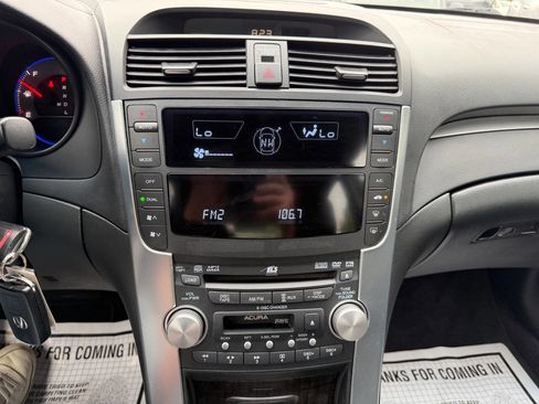 Used 2007 Acura TL FWD image 14