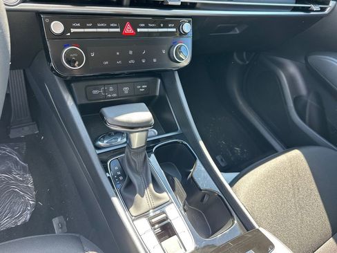 New 2026 Hyundai Tucson SEL FWD image 31