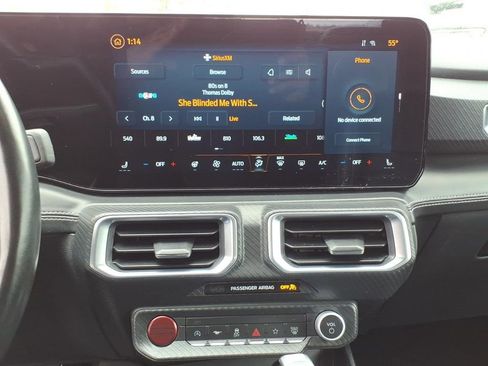 Certified 2025 Ford Mustang Premium RWD image 18