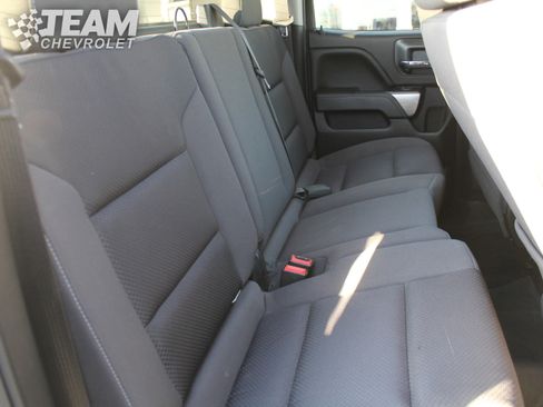 Used 2019 Chevrolet Silverado 1500 LT w/ All Star Edition image 23