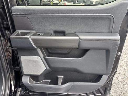 Used 2024 Ford F150 Lariat w/ Equipment Group 502A High AWD/4WD image 17