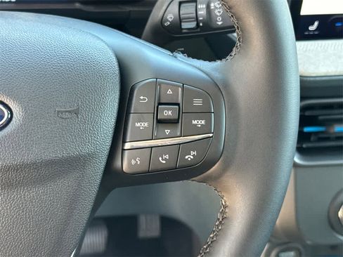 New 2025 Ford Maverick XLT w/ Equipment Group 301A image 23