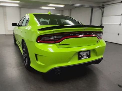 Used 2023 Dodge Charger Scat Pack w/ Plus Group image 7