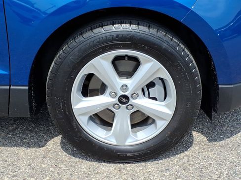 Used 2023 Ford Edge SE AWD/4WD image 10