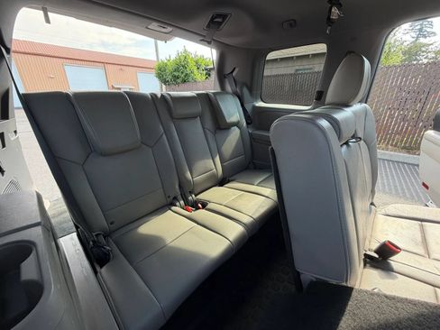 Used 2012 Honda Pilot EX-L image 11