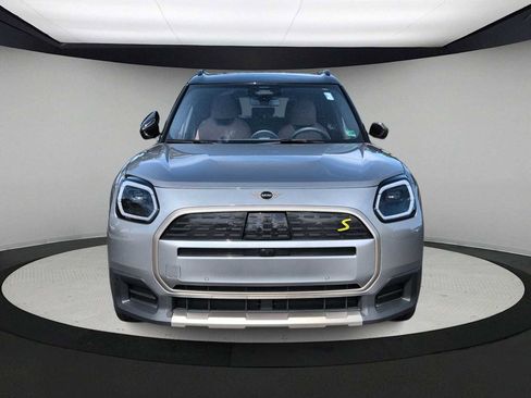 Used 2025 MINI Cooper Countryman SE image 3