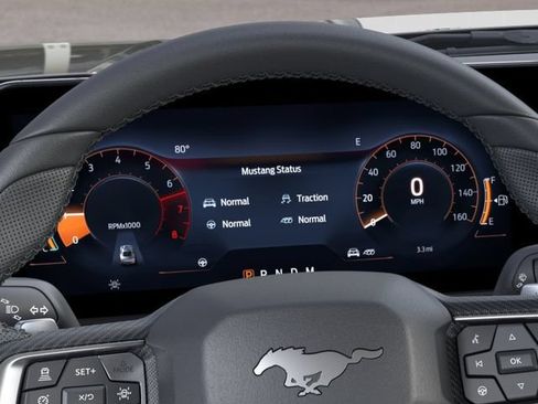 New 2026 Ford Mustang GT Premium RWD image 13