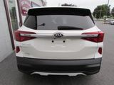 Used 2021 Kia Seltos LX image 3