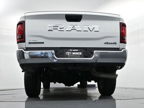 Used 2025 RAM 2500 Big Horn image 47