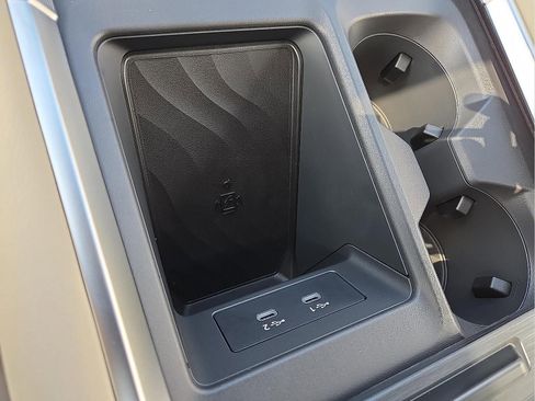 New 2026 Nissan Armada Platinum Reserve image 19