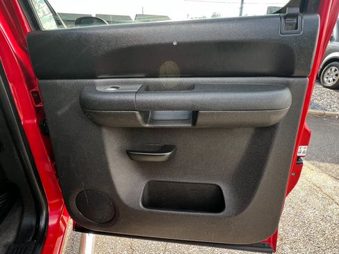 Used 2013 Chevrolet Silverado 1500 LT w/ All-Star Edition image 15