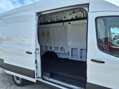 New 2026 Ford Transit 250 148 High Roof Extended RWD image 19