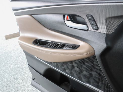 Used 2020 Hyundai Santa Fe Limited FWD image 23