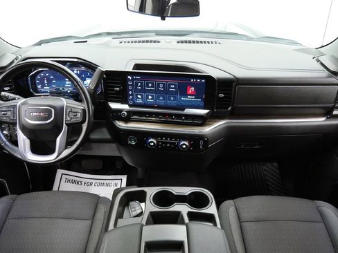 Used 2023 GMC Sierra 1500 Elevation AWD/4WD image 21