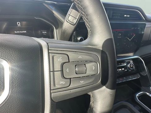 Used 2024 GMC Sierra 3500 Denali w/ Denali Reserve Package image 13