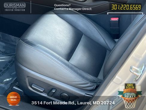 Used 2024 MAZDA CX-30 AWD 2.5 S w/ Premium Package image 7