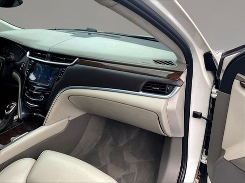 Used 2014 Cadillac XTS Platinum AWD/4WD image 25