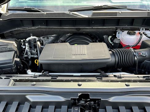 New 2026 Chevrolet Silverado 1500 RST image 11