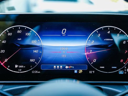 New 2026 Mercedes-Benz C 300 Sedan image 23