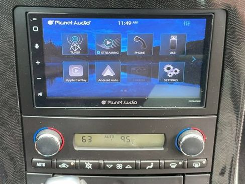 Used 2013 Chevrolet Corvette Grand Sport w/ 2LT Preferred Equipment Group RWD image 16