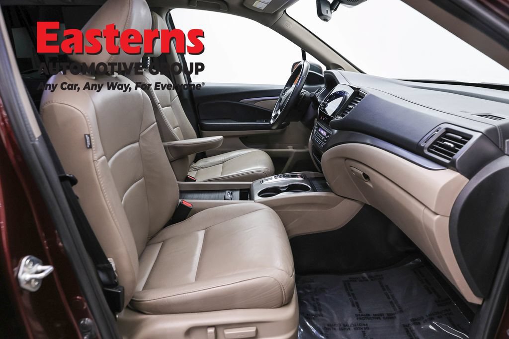 Used 2022 Honda Pilot Special Edition image 25