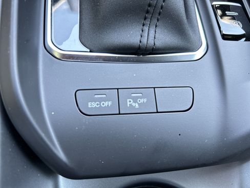 New 2025 Dodge Hornet GT w/ GT Blacktop Package image 19