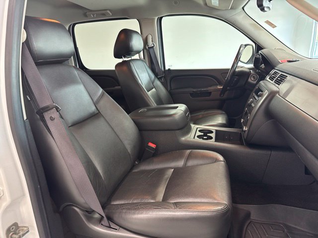 Used 2012 Chevrolet Silverado 1500 LTZ w/ LTZ Plus Package AWD/4WD image 25