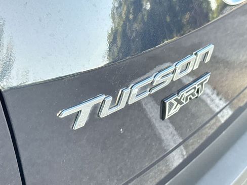 Used 2024 Hyundai Tucson XRT FWD image 10