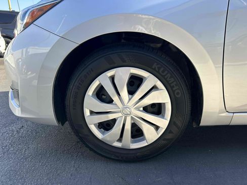 Used 2024 Nissan Versa S image 24