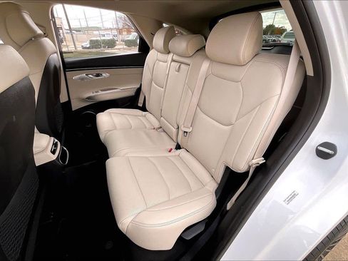 Used 2022 Genesis GV70 2.5T w/ Select Package image 20