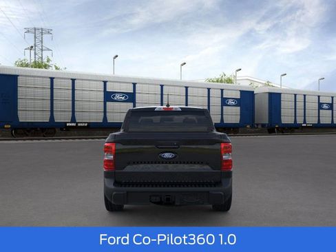 New 2025 Ford Maverick XLT w/ XLT Luxury Package AWD/4WD image 6