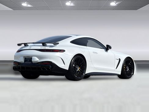 Used 2025 Mercedes-Benz AMG GT 55 image 9
