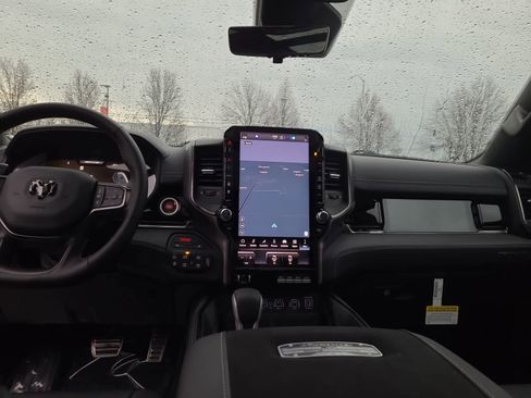 New 2026 RAM 1500 RHO image 18