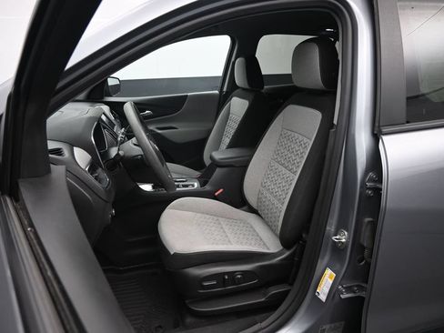Used 2023 Chevrolet Equinox LS w/ LS Convenience Package FWD image 20