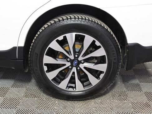 Used 2016 Subaru Outback 2.5i Limited image 20