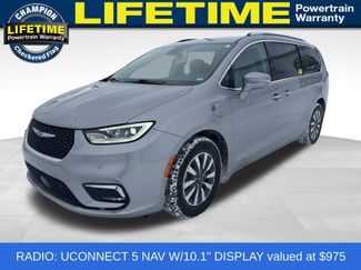 Used 2021 Chrysler Pacifica Touring-L 360° Tour